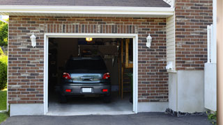 Garage Door Installation at Cherrywood San Leandro, California